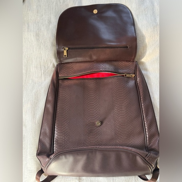 Tote & Carry laptop backpack (can be part of the set or separate) - Picture 1 of 4